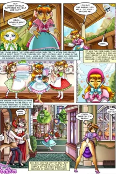 Bon Bon-Doctor Wilson (22)