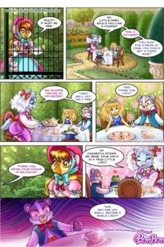 Bon Bon-Doctor Wilson (23)