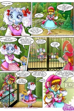 Bon Bon-Doctor Wilson (24)