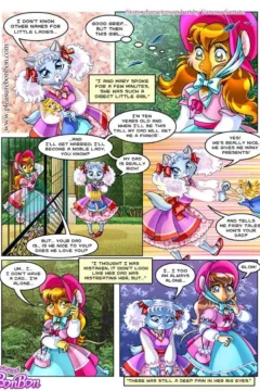 Bon Bon-Doctor Wilson (25)