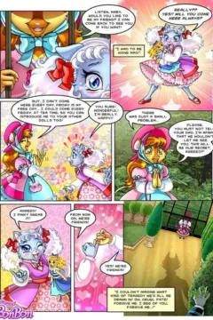 Bon Bon-Doctor Wilson (26)