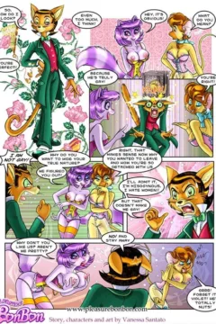 Bon Bon-Doctor Wilson (3)