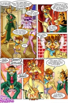 Bon Bon-Doctor Wilson (4)