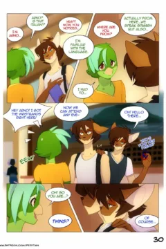 Cats Love Water (31)