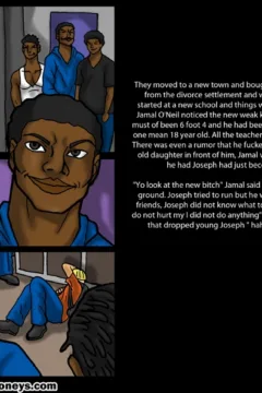 Enough is Enough (3)