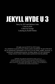 Jekyll Hyde U Part III- ZZZ0002