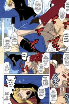 King Of Fighters- Yuri and Friends 2008 UM0010