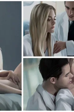 Nicole Heat – In the Madhouse0009