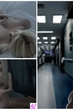 Nicole Heat – In the Madhouse0014