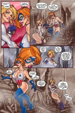 Power & Thunder – Another Worlds (39)