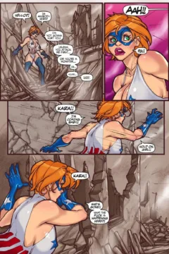 Power & Thunder – Another Worlds (40)