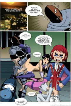 Teen Titens-TrigonDark Desires0021