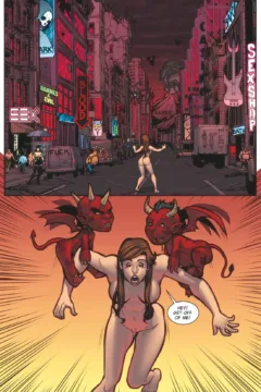 Tender Mercy Issue 3 – ExpansionFan0015