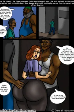 The Proposition 2 – Chapter 07 (7)