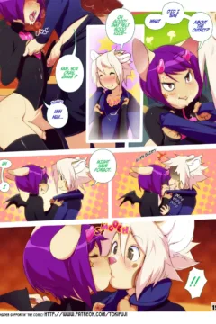 Tokifuji-Some Thing Neve Change (19)