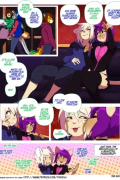 Tokifuji-Some Thing Neve Change (27)