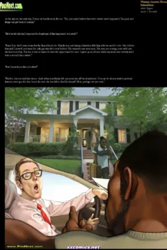 Winning Amanda Through Intimidation0029