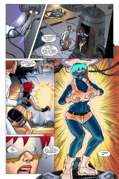 ExpansionFan-Cleavage Crusader 50006