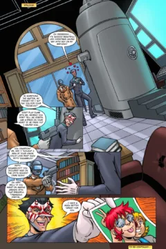 ExpansionFan-Cleavage Crusader 50017