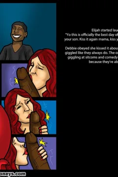 I Love my Black Son 020006