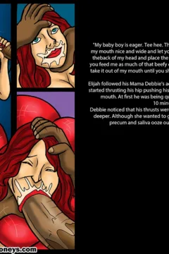 I Love my Black Son 020011