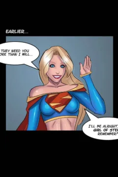 [Leadpoison] Slave Crisis #1 (Superman)0003