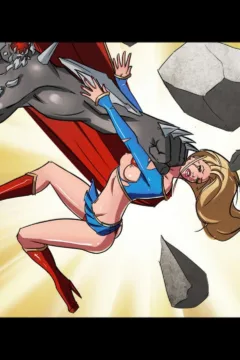 [Leadpoison] Slave Crisis #1 (Superman)0005