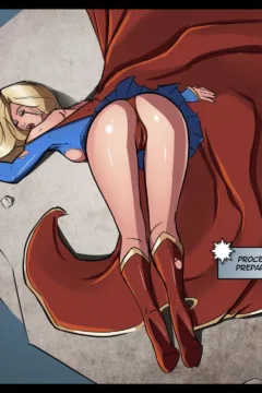 [Leadpoison] Slave Crisis #1 (Superman)0006