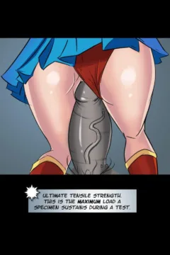 [Leadpoison] Slave Crisis #1 (Superman)0007