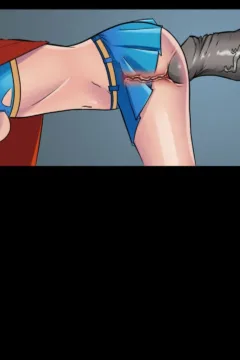 [Leadpoison] Slave Crisis #1 (Superman)0008