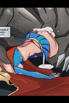 [Leadpoison] Slave Crisis #1 (Superman)0015