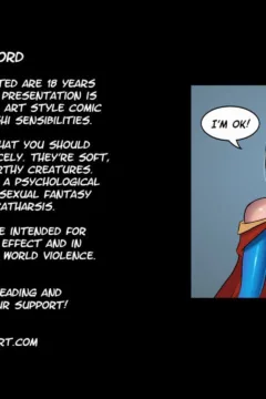 [Leadpoison] Slave Crisis #1 (Superman)0017