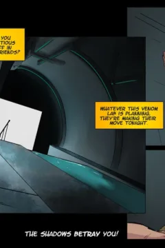 Leadpoisonart-Slave Crisis 20003