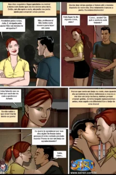 Minha Professora (2)