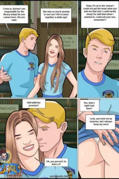 Seiren Desejos of College 3 -(English)0003