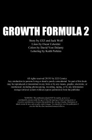ZZZ- Growth Formula 20002