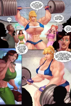 ZZZ- Growth Formula 20003