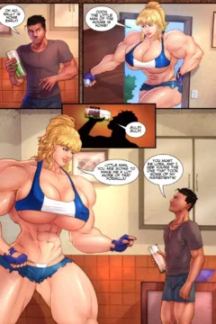 ZZZ- Growth Formula 20005