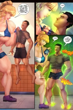 ZZZ- Growth Formula 20006