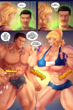 ZZZ- Growth Formula 20007