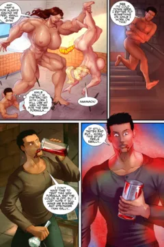 ZZZ- Growth Formula 20014