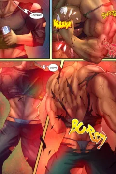 ZZZ- Growth Formula 20015