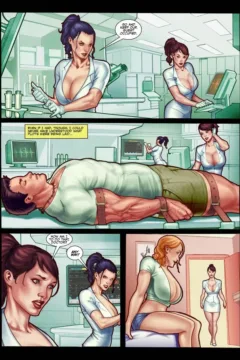 ZZZ-The Island of Doctor Morgro CE0014