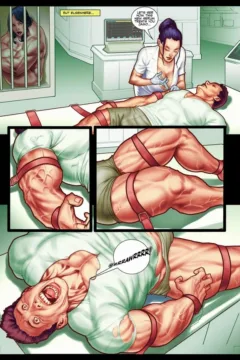 ZZZ-The Island of Doctor Morgro CE0016