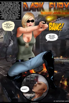 Cagri – Dark Fury-008