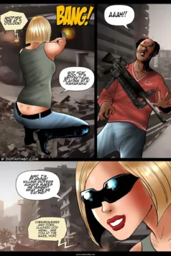 Cagri – Dark Fury-009