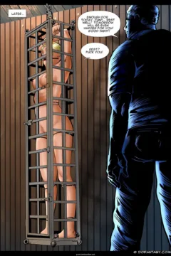 Cagri – Dark Fury-035