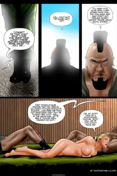 Cagri – Dark Fury-047