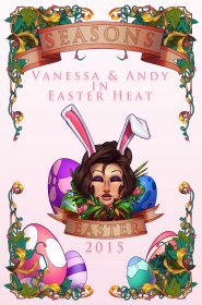 Easter Heat (1)