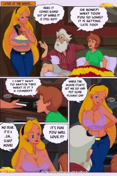 Fuck Is Alice (3)